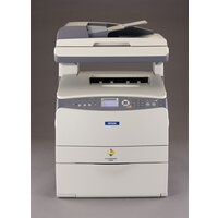 EPSON ACULASER CX11NF - Imprimante multifonction laser