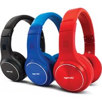 Notice Vorago HPB-300 Auriculares