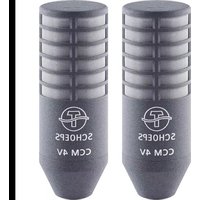 Notice Schoeps CCM 4V Microphone
