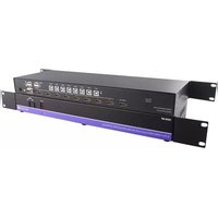 Notice Smart-AVI HDN-8P Switch