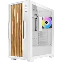 Notice Azza GUARDIAN WOOD Computer Case