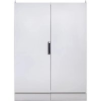 Notice Hoffman P2DO188 Porte industrielle