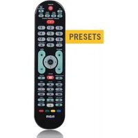 Notice AUDIOVOX RCRPS06GR Remote control
