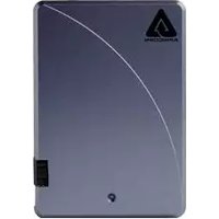 Notice Apricorn AEGIS VAULT External hard drive