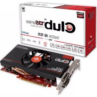 Radeon HD7870 '13Series CLUB3D
