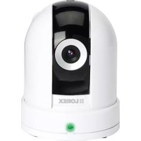 Notice Lorex LIVE SENSE PT Security Camera