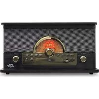 Notice Pyle PTCD56UBGR DJ Equipment
