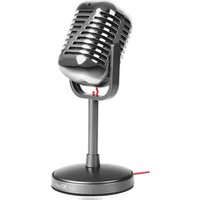 Notice TRUST ELVII Microphone