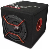 Notice CALIBER BC 108FA Car speaker