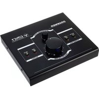 Notice DRAWMER CMC7 Monitor