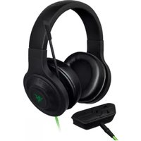 Notice RAZER KRAKEN FOR XBOX ONE Console