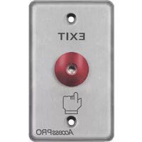 Notice AccessPRO APBRRLC Bouton poussoir de sortie