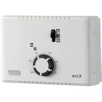Notice Vemer EOS SW Thermostat