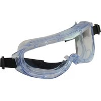 Notice SILVERLINE 140903 Safety glasses