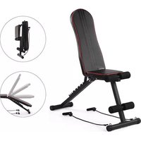 Notice Fortis FSADWGTBNCA Fitness Equipment