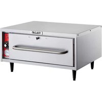 Notice Vulcan VW1S Warming Drawer