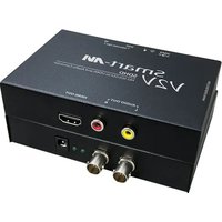 V2V-SDHD Smart-AVI