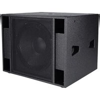 SSP118-MK3 BASSBOSS