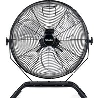 Notice NewAir NIF20CBK00 Fan
