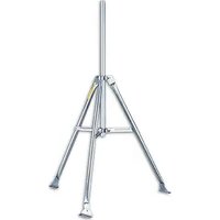 Notice DAVIS DAV-7716 Tripod