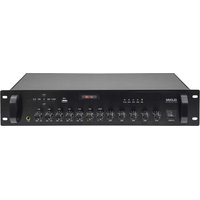 Notice Glemm PAA 360TMZB Receiver