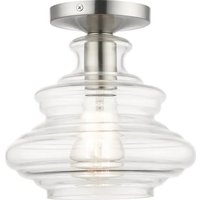 Everett 52830-91 Livex Lighting