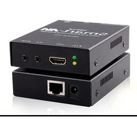 HDX-LX Smart-AVI