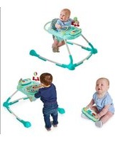 Tiny Steps Groove Kolcraft
