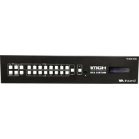 Notice Smart-AVI HDR-8×8-XT Switch