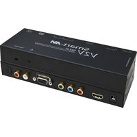 V2V-H2V-01 Smart-AVI