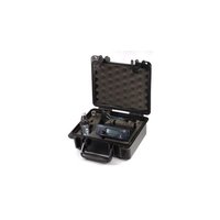 Notice Lectrosonics HMA/R400A Wireless audio transmitter