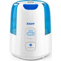 Dual Comfort Cool Warm Mist VWC775 Vicks