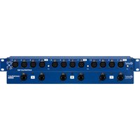 Notice Radial Engineering CATAPULT RACK TX Audio Equipment