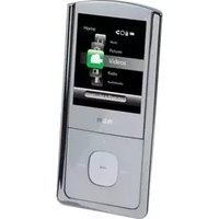 Notice AUDIOVOX M4304 Mp3 player