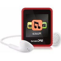 Notice SPC 8284R Mp3 player