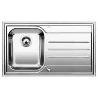 Notice BLANCO MEDIAN 45 S Kitchen sink
