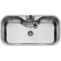 Notice Foster URAGANO.FT + KIT ACCESSORI Kitchen sink