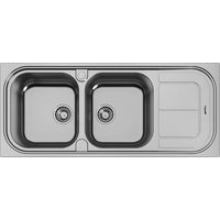 Notice Foster MOON 116.2V.STD Kitchen sink