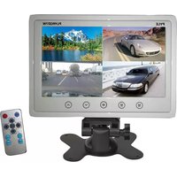 Notice Pyle PLHRQD7W Monitor