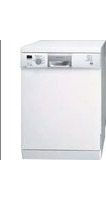Notice Profilo BM5223 Dishwasher
