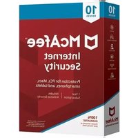 Manual MCAFEE INTERNET SECURITY 2018 Antivirus