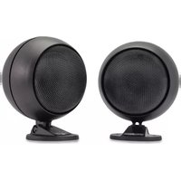 Notice CALIBER CSB7 Car speaker