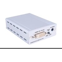 Notice CYP CLUX-DVI2SDIA Audio/video converter