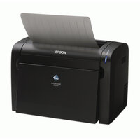Notice EPSON ACULASER M1200, ACULASER M1400, M1200, M1400 Imprimantes laser