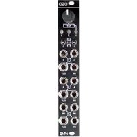 Notice WMD OSD Module audio professionnel