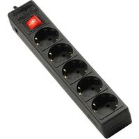 Notice Sven OPTIMA BASE 5 Power strip