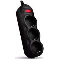 Notice Sven SF-03L Power strip