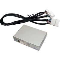 Notice VAIS Technology SL3SAT-L Audio Interface