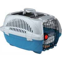 Notice Ferplast ATLAS DELUXE OPEN Pet accessories