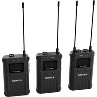 Notice Synco WMIC-T3 Microphone